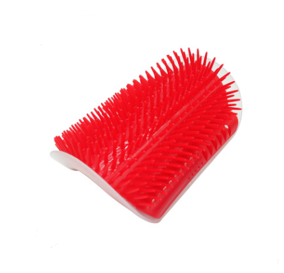 Pet Wall Mounted Grooming Brush