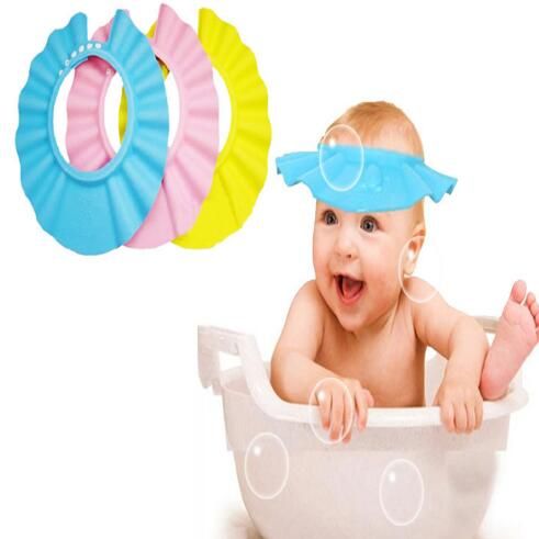 Kids Eco Friendly Bath Shower