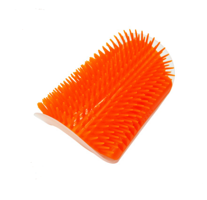 Pet Wall Mounted Grooming Brush