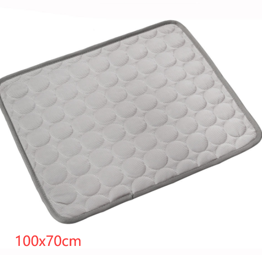 Summer Cooling Pad For Pets