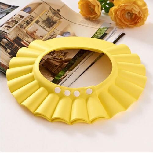 Kids Eco Friendly Bath Shower