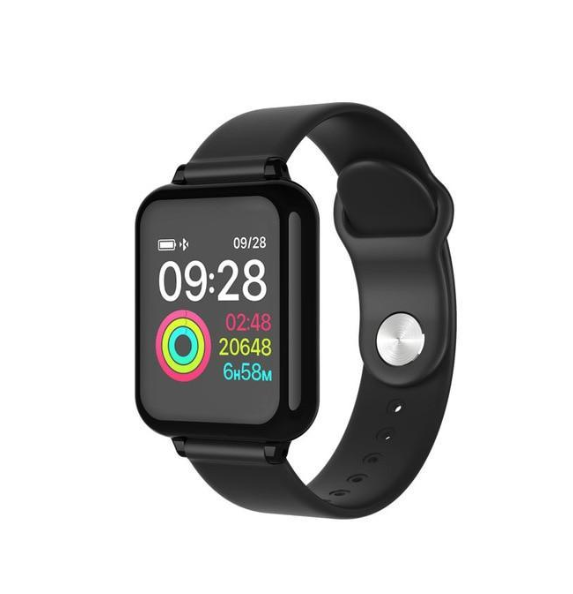 B57 Smart Sports Watch Color