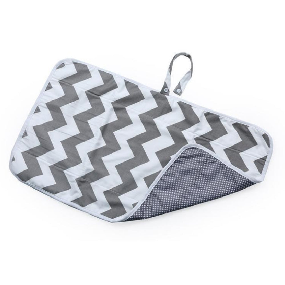 Newborn Portable Diaper Changing Pad