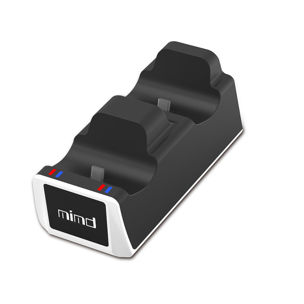 Wireless PS5 Game Controller Charger