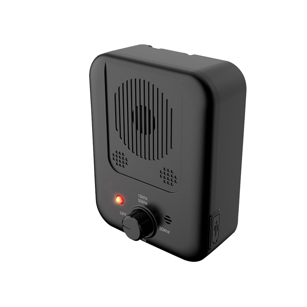 Dog Anti Bark Training Device