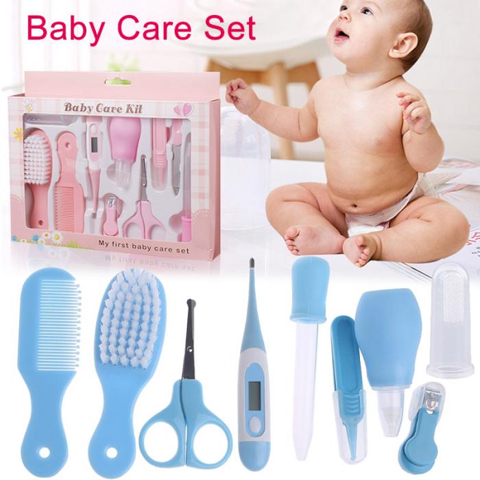 Children Portable Beauty Care Set