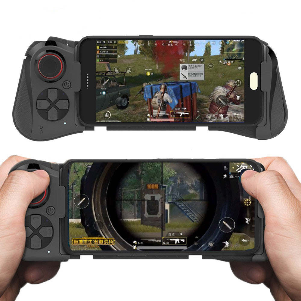 Mobile Game Gamepad Gaming Controller