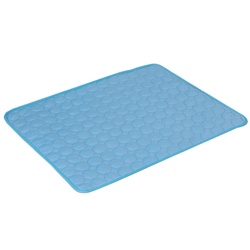 Summer Cooling Pad For Pets