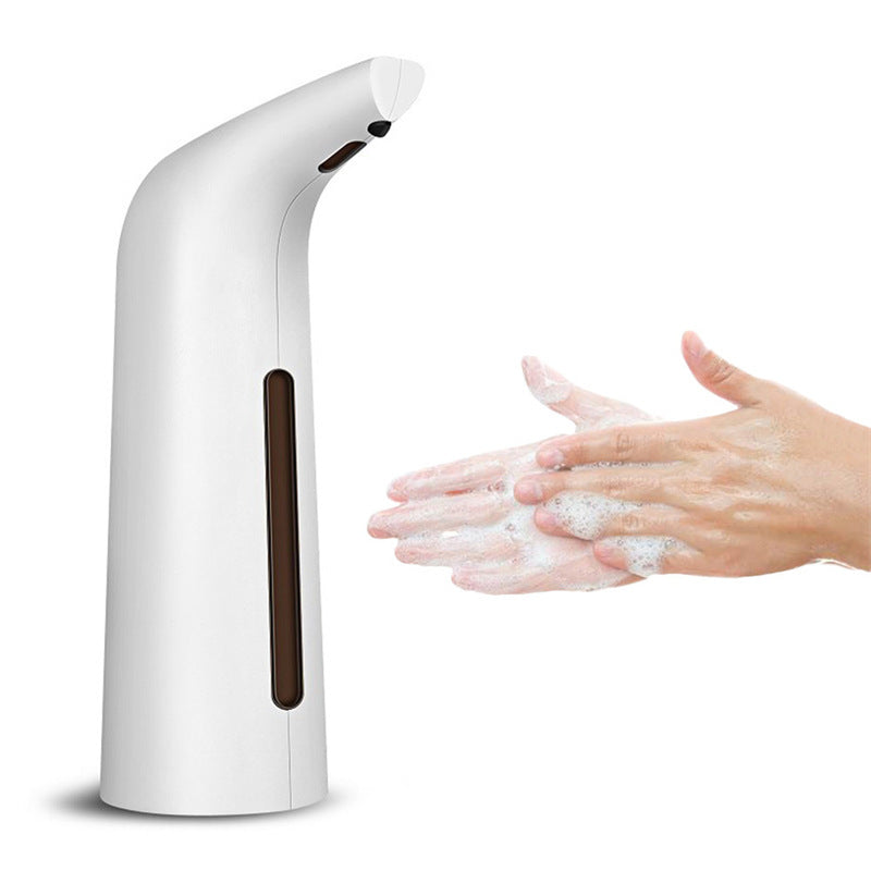 Automatic Touchless Liquid Soap Dispenser