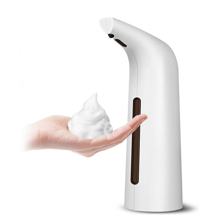 Automatic Touchless Liquid Soap Dispenser