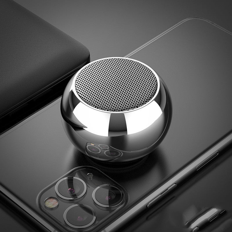 Colorful M3 Mini Bluetooth Speaker
