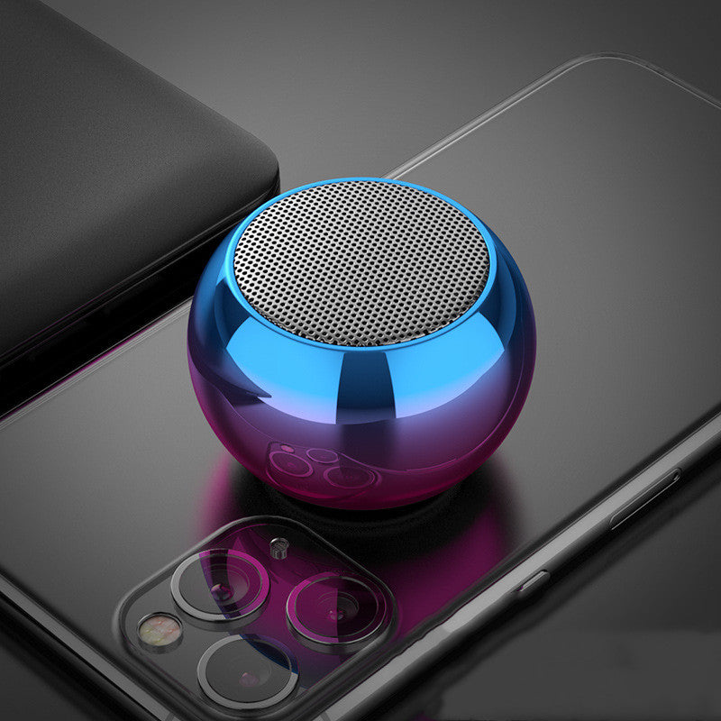 Colorful M3 Mini Bluetooth Speaker