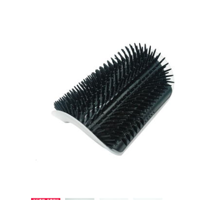 Pet Wall Mounted Grooming Brush