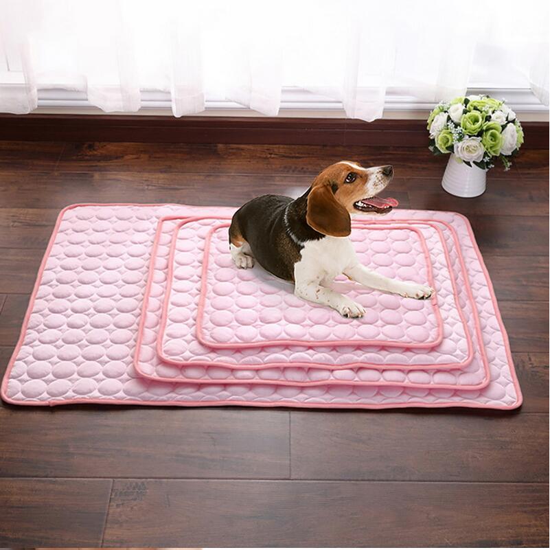 Summer Cooling Pad For Pets
