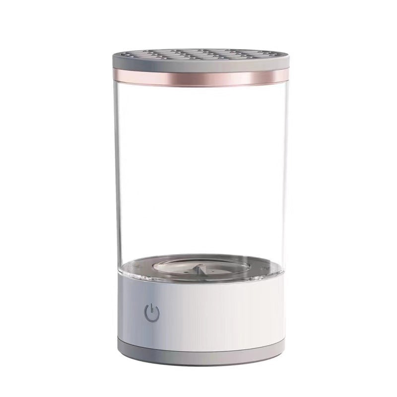 Automatic Makeup Brush Cleaning Machine