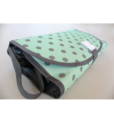 Newborn Portable Diaper Changing Pad
