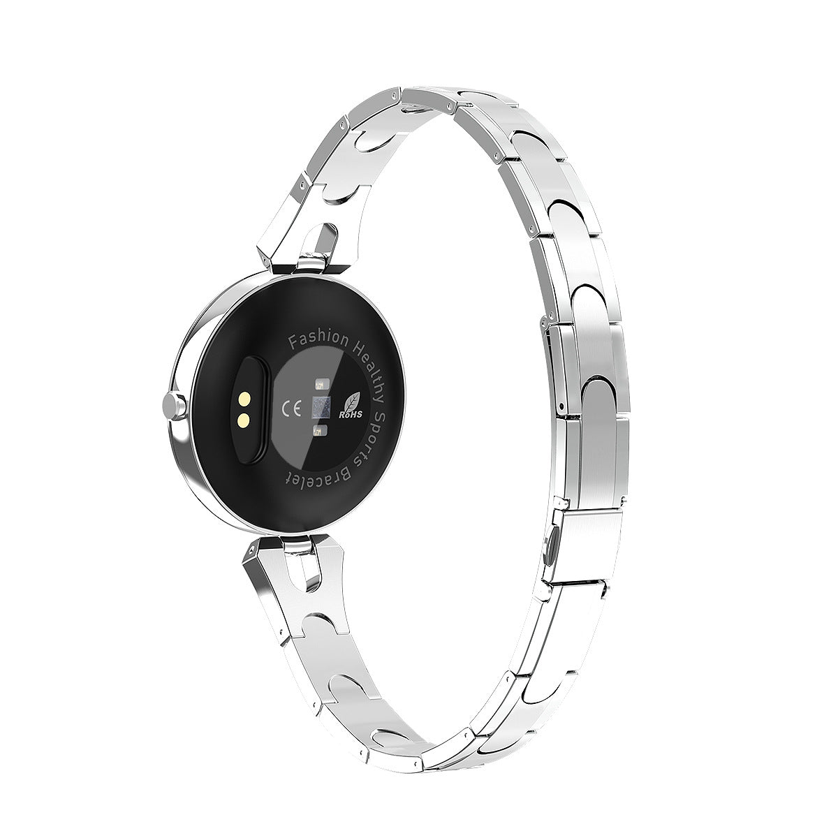 Fashion Waterproof Women Smart Watch