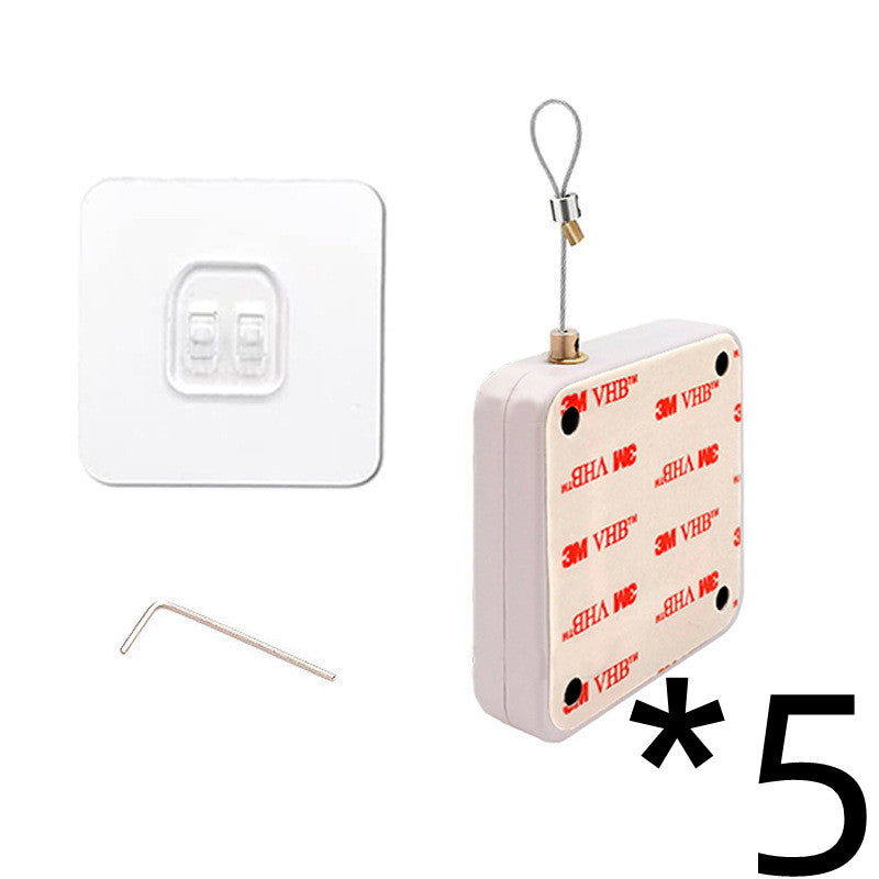 Soft Close Automatic Door Closer