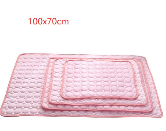 Summer Cooling Pad For Pets