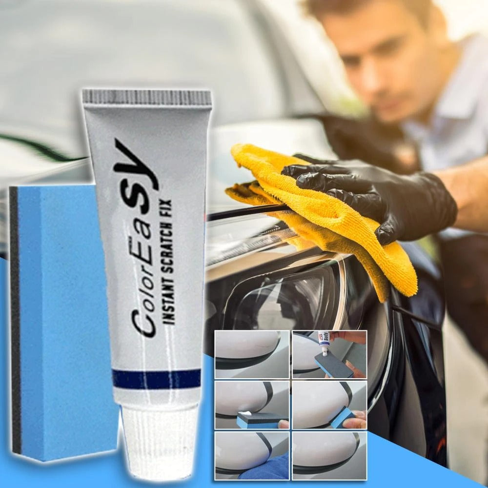 Car Scratch Remover Paint Repair