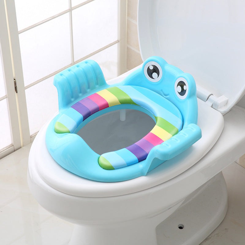 Baby Toddler Toilet Training Seat