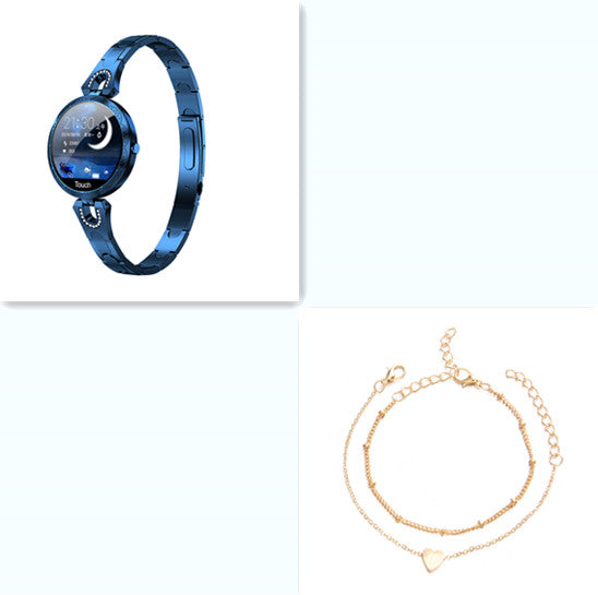 Fashion Waterproof Women Smart Watch