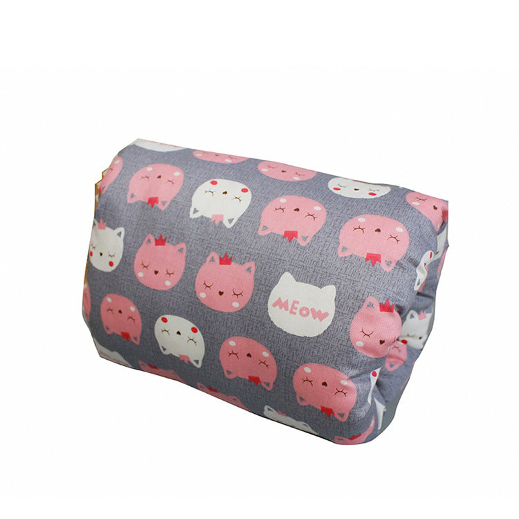 Baby Cotton Breastfeeding Arm Pillow