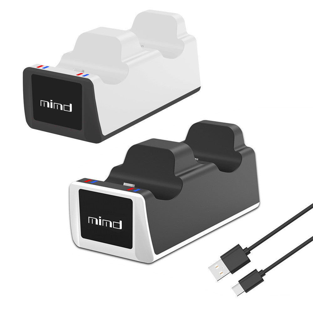 Wireless PS5 Game Controller Charger