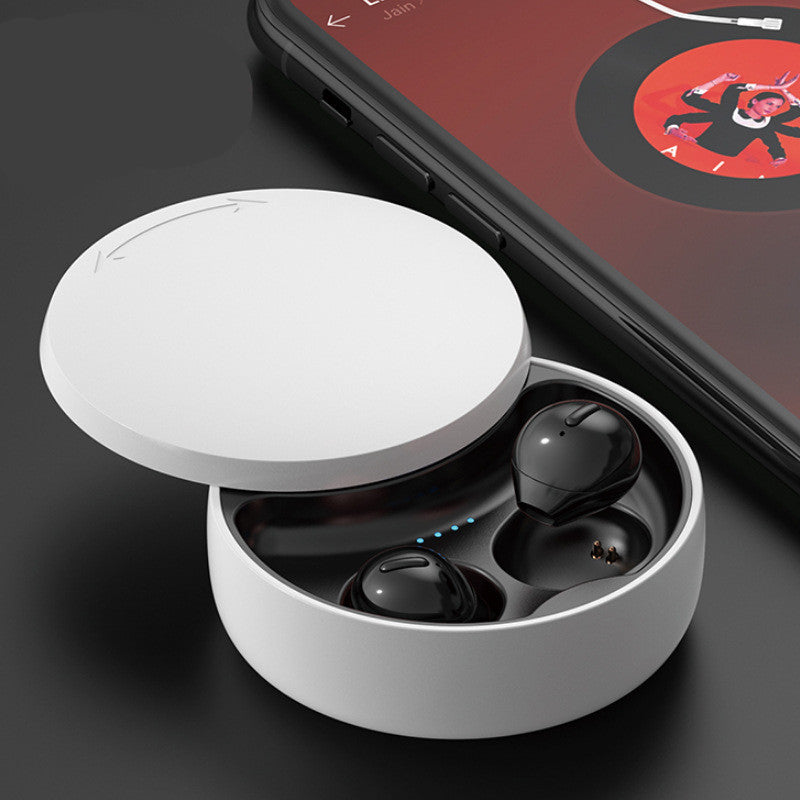 Wireless Bluetooth Stereo Earbuds