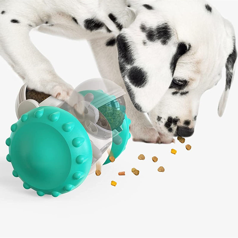Multifunction Pet Feeding Toy