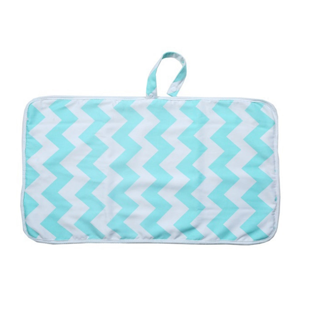 Newborn Portable Diaper Changing Pad