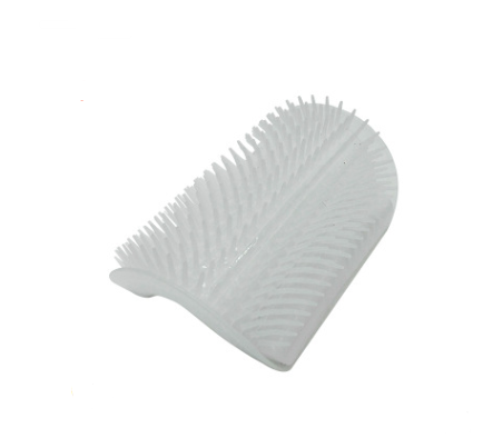 Pet Wall Mounted Grooming Brush