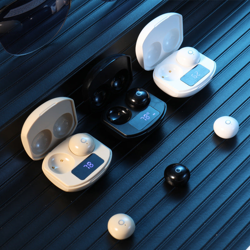 Wireless Bluetooth Stereo Earbuds