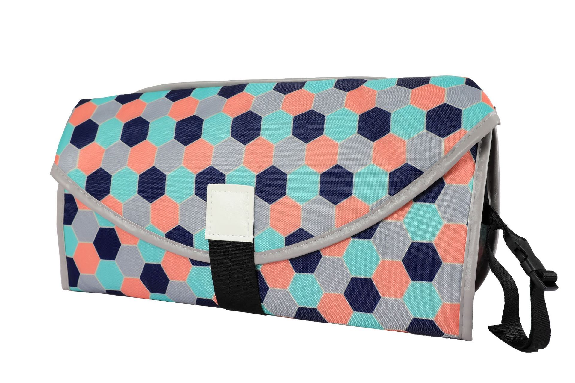 Newborn Portable Diaper Changing Pad