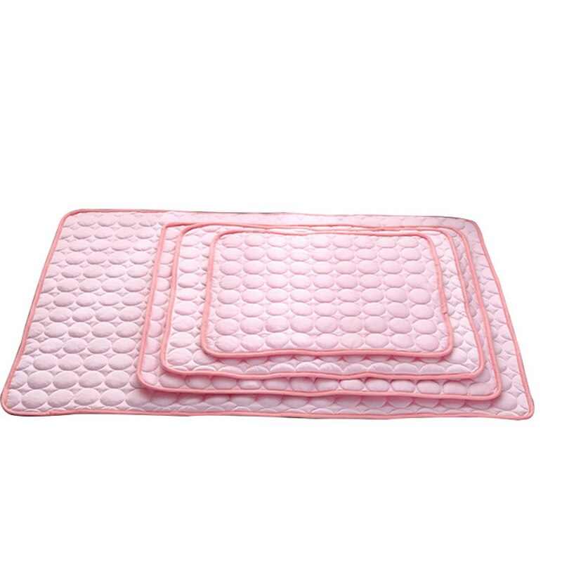 Summer Cooling Pad For Pets