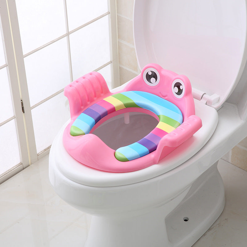 Baby Toddler Toilet Training Seat