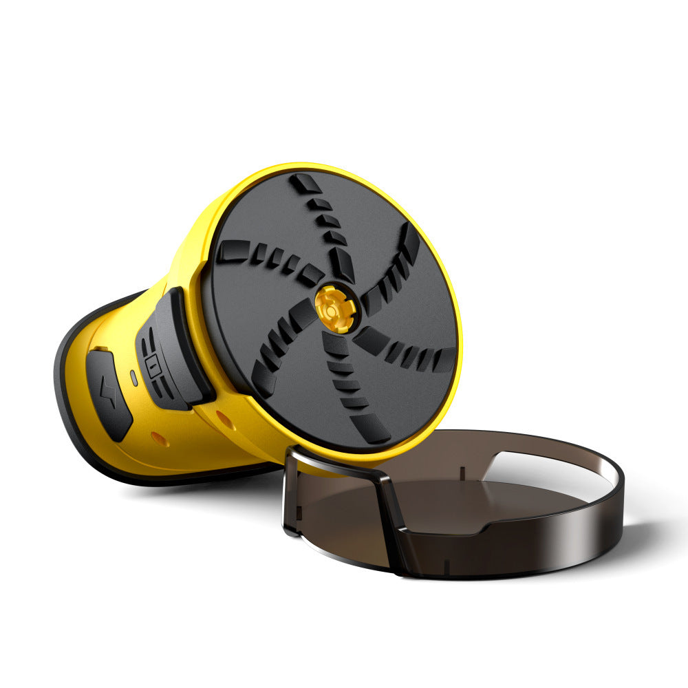 Cordless Battery Powered Ice Scraper