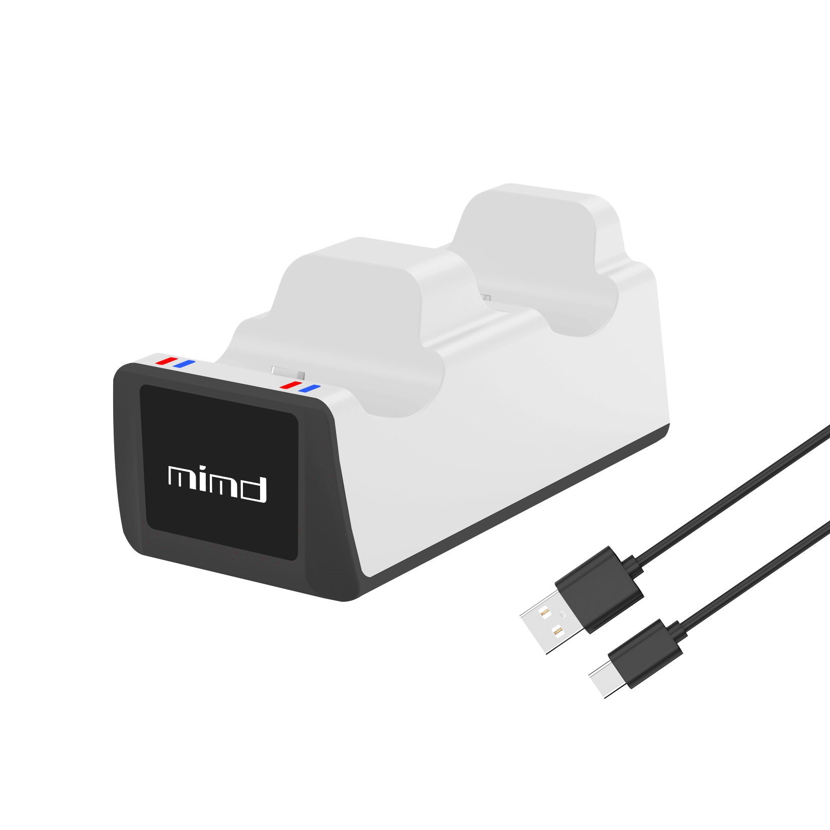 Wireless PS5 Game Controller Charger