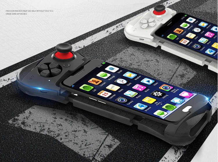Mobile Game Gamepad Gaming Controller