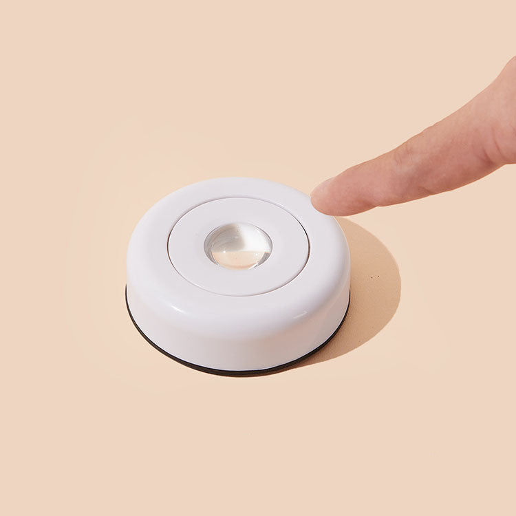 Battery Powered LED Under Cabinet Light