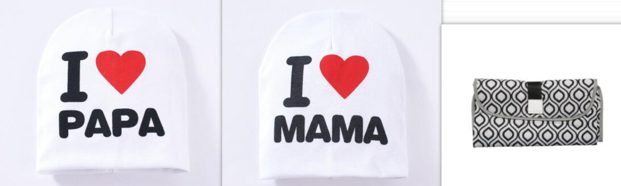 Newborn Portable Diaper Changing Pad