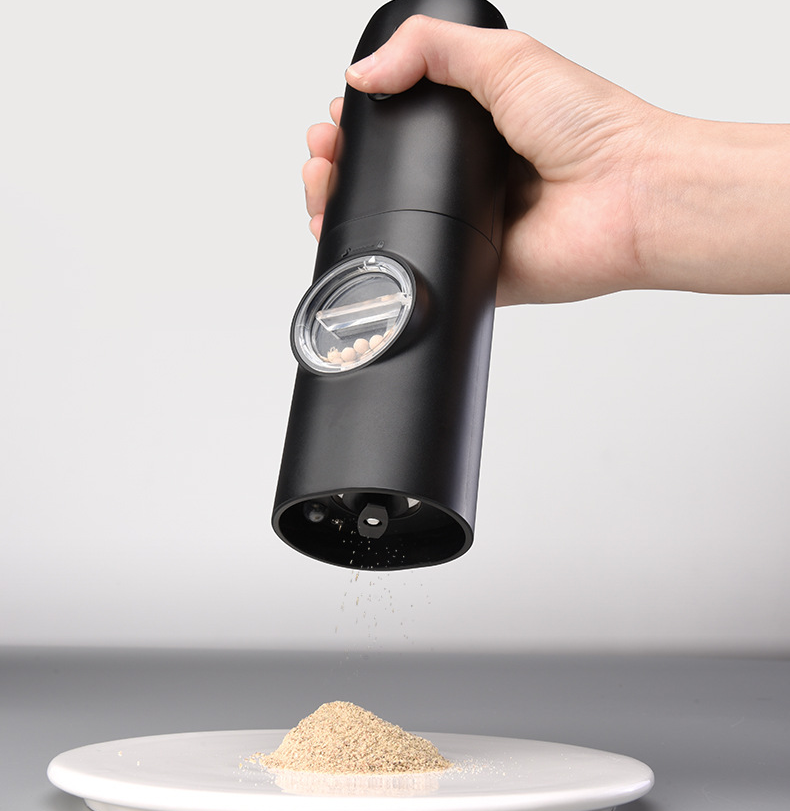 Electric Kitchen Grinder Appliance