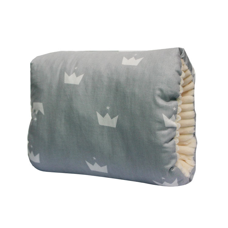 Baby Cotton Breastfeeding Arm Pillow