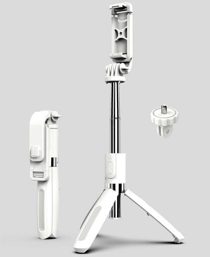 Universal Bluetooth Selfie Stick Tripod