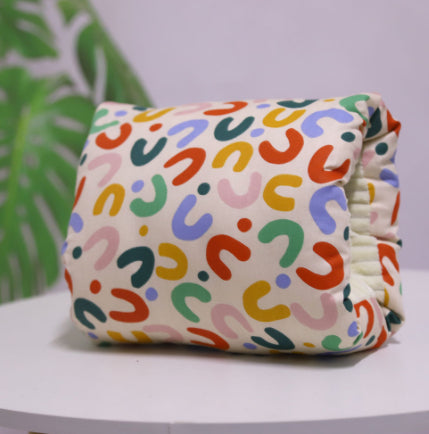 Baby Cotton Breastfeeding Arm Pillow