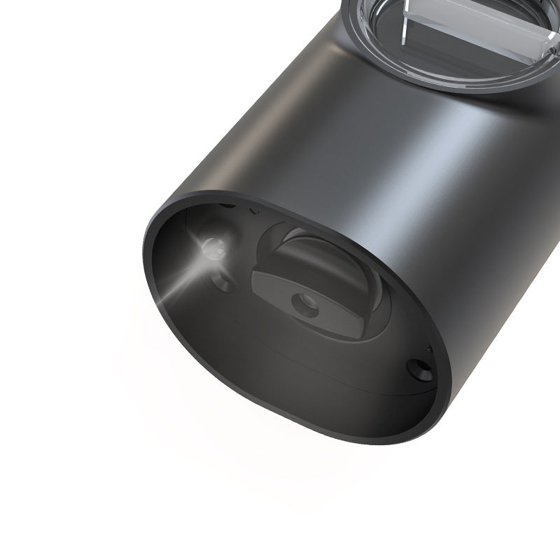 Electric Kitchen Grinder Appliance