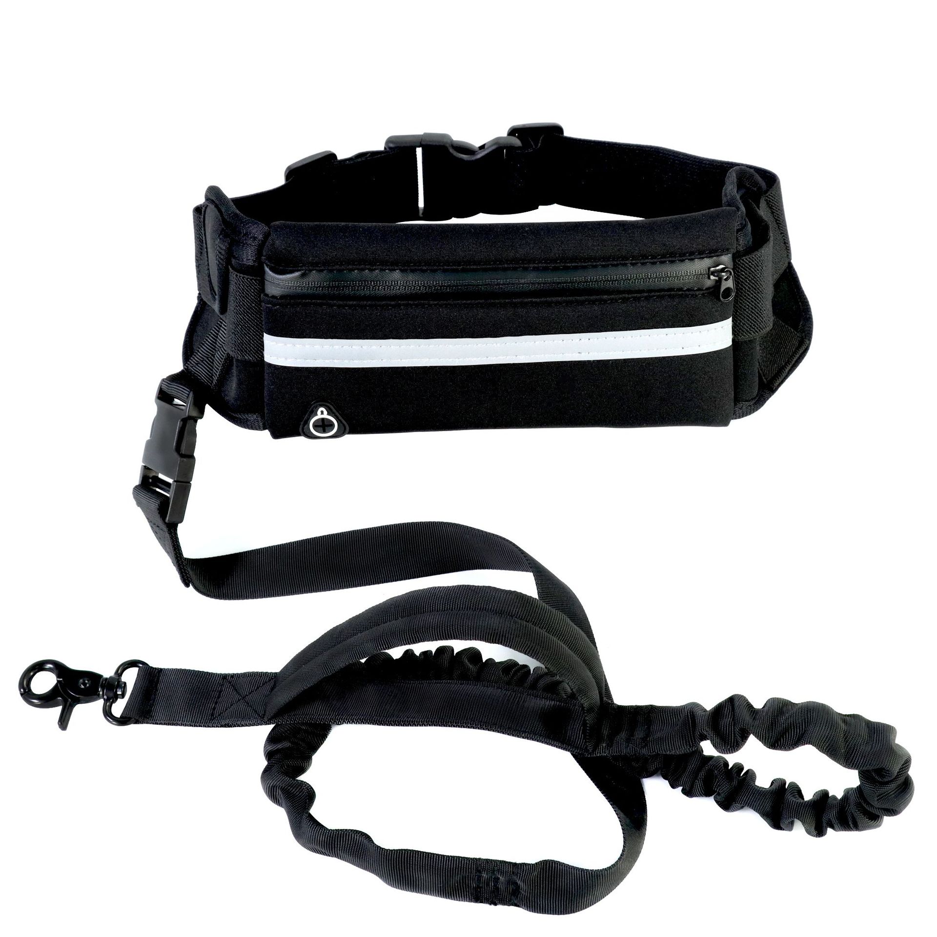 Shock Absorbing Hands Free Leash