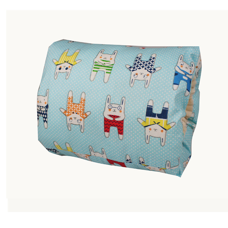 Baby Cotton Breastfeeding Arm Pillow