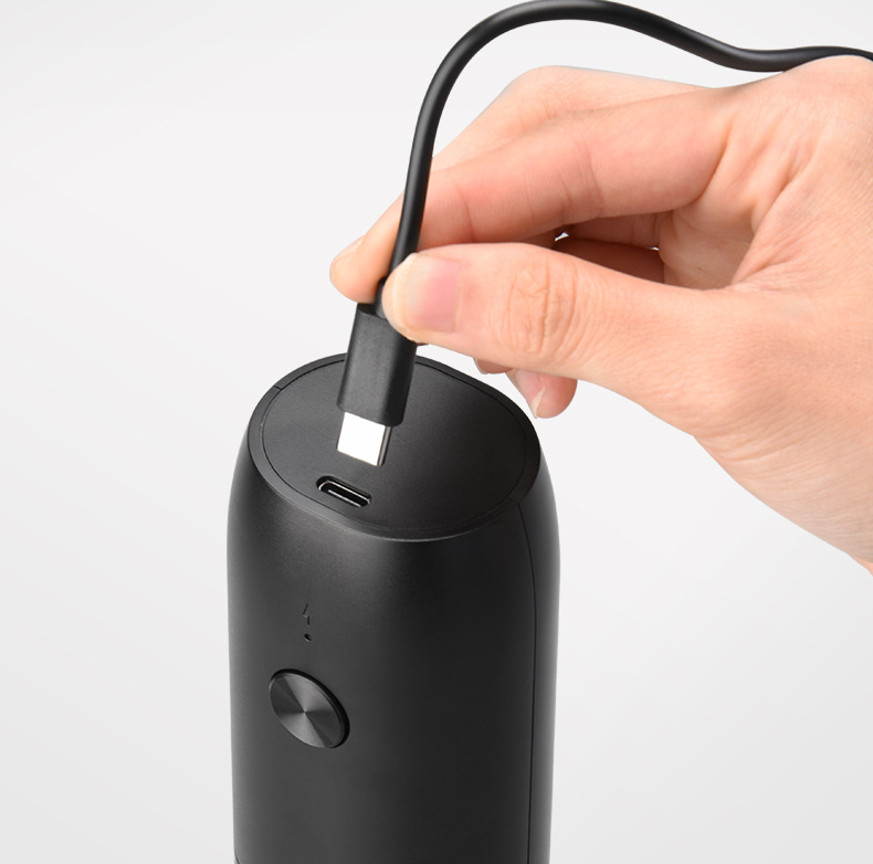 Electric Kitchen Grinder Appliance