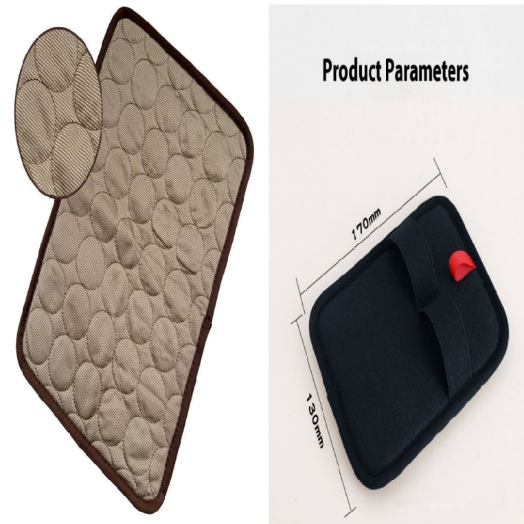 Summer Cooling Pad For Pets